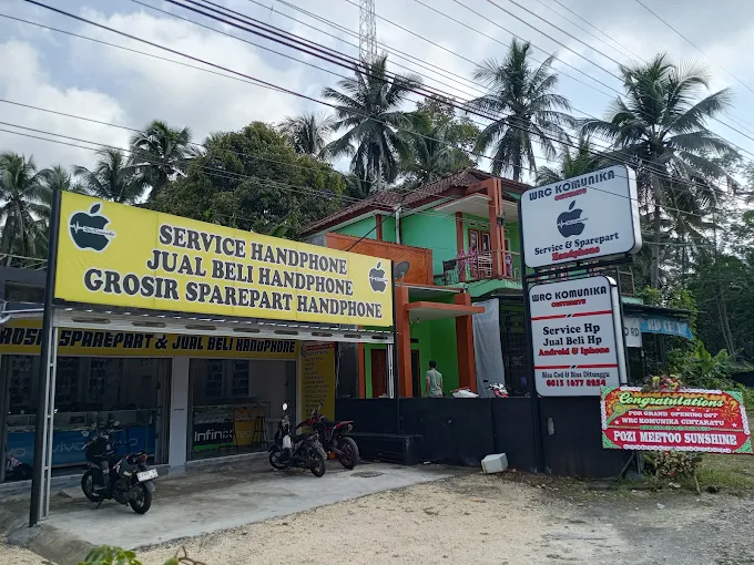 Tips Memilih HP Bekas Berkualitas di Pangandaran